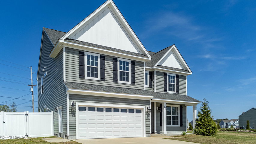 102 Genoa Drive, Elizabeth City, NC 27909 — photo 40