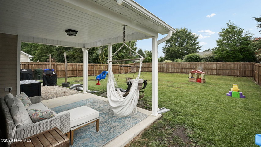 2310 Great Laurel Court, Greenville, NC 27834 — photo 8