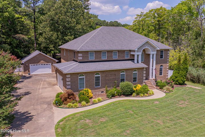 906 Broomfield Trail, Elizabeth City, NC 27909 — photo 76
