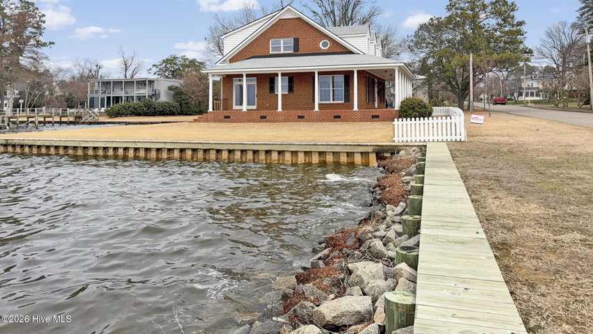 404 S Granville Street, Edenton, NC 27932 — photo 5
