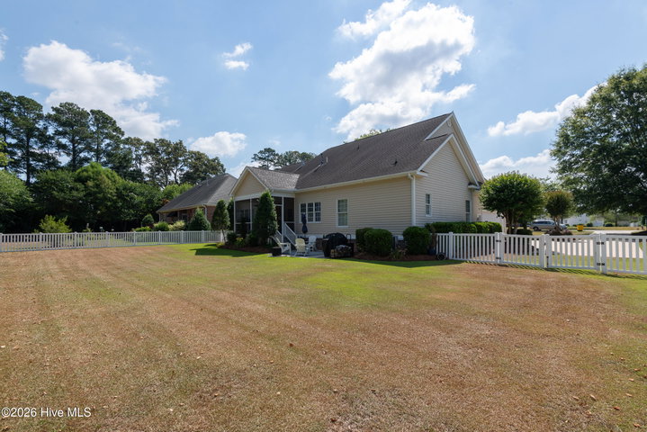 1116 Oak Hill Drive, Greenville, NC 27858 — photo 60