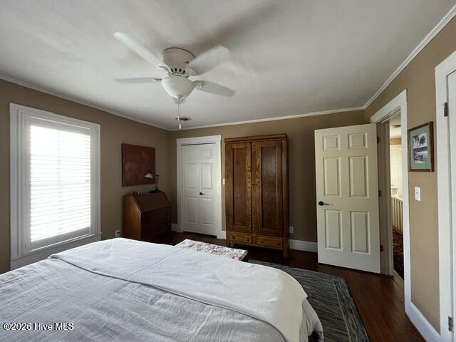 707 Mcmullan Avenue, Edenton, NC 27932 — photo 35