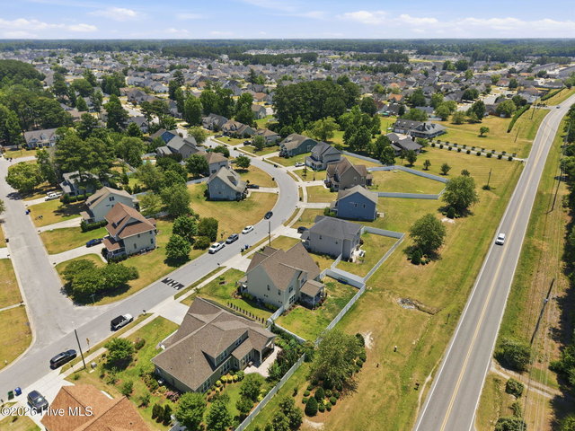 3704 Colony Woods Drive, Greenville, NC 27834 — photo 53