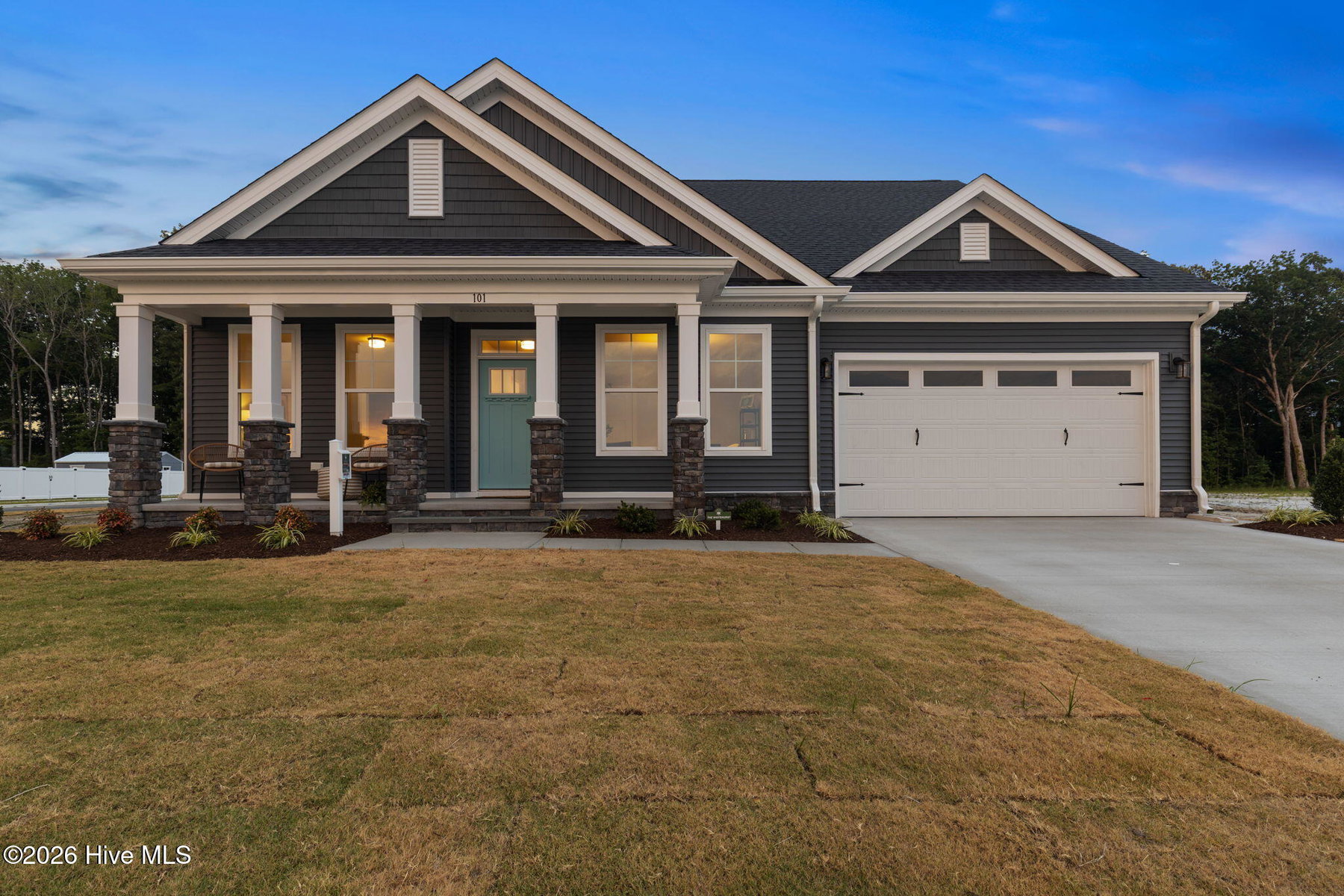 101 S Tall Pines Trail, Moyock, NC 27958 — photo 2