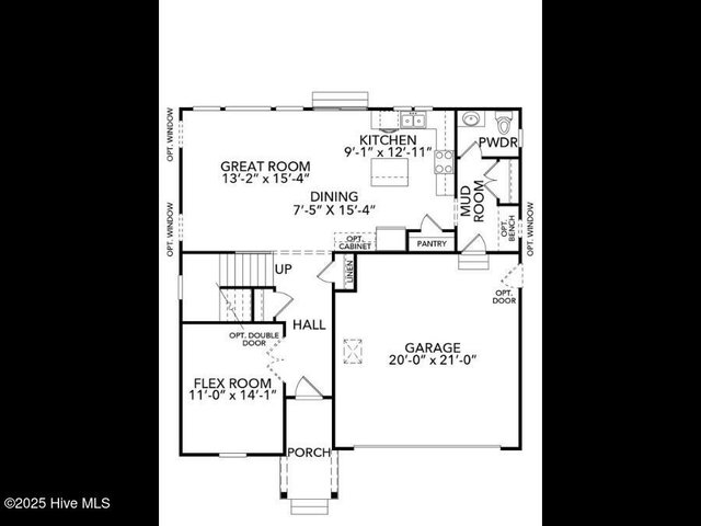 Mm N Tall Pines (Reba Model) Trail, Moyock, NC 27958 — photo 2