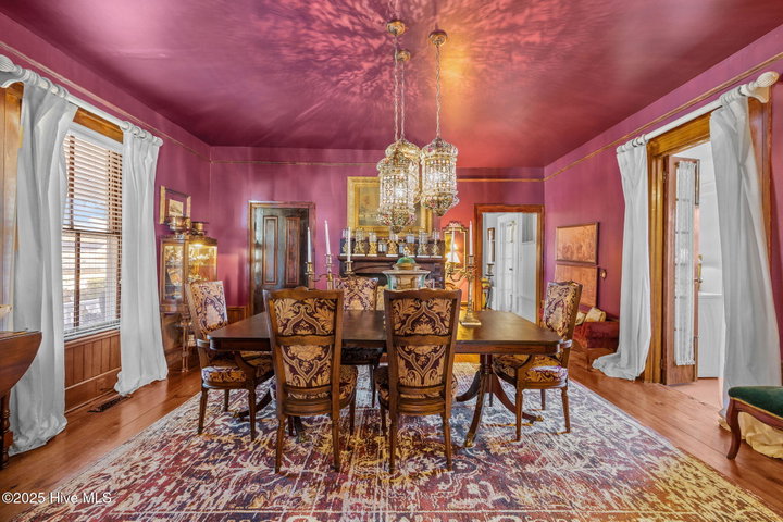 308 N Front Street, Hamilton, NC 27840 — photo 19