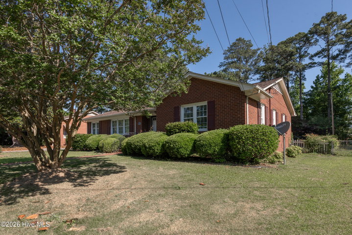 1705 Englewood Drive, Greenville, NC 27858 — photo 67