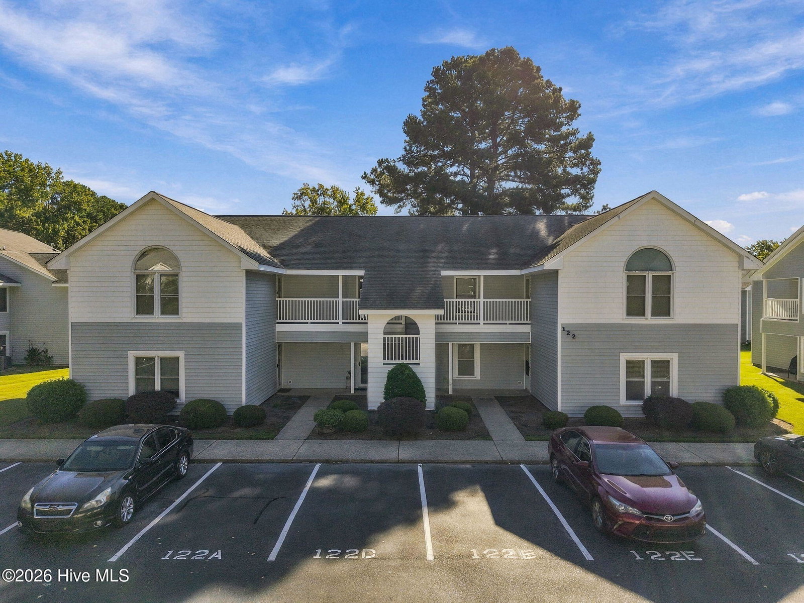 122 W Victoria Court C, Greenville, NC 27834 — photo 3