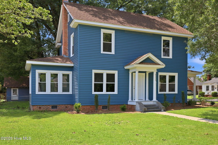 4305 Belcher Street, Farmville, NC 27828 — photo 2