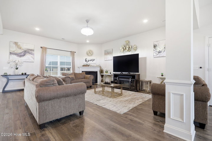 2708 Chalet Circle, Winterville, NC 28590 — photo 11