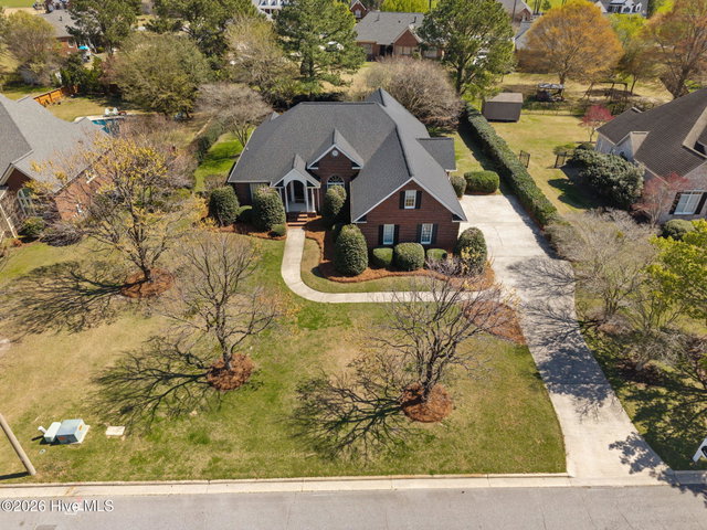 2267 Waterford Drive, Winterville, NC 28590 — photo 46
