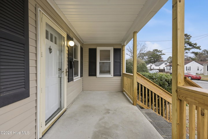 201 Harrell Street, Elizabeth City, NC 27909 — photo 5