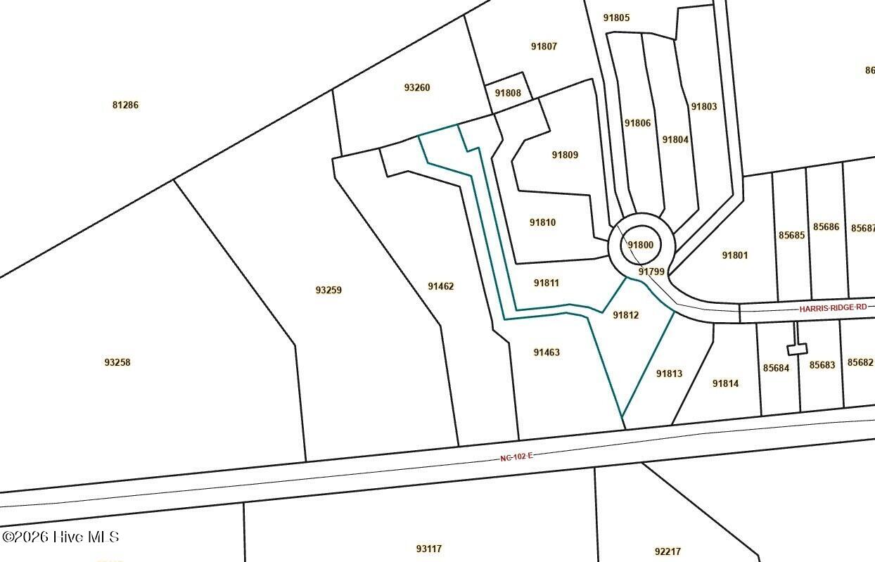 2080 35 Harris Ridge Road, Winterville, NC 28590 — photo 2
