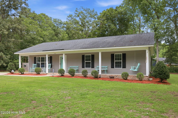 622 Massanutten Road, Greenville, NC 27834 — photo 4