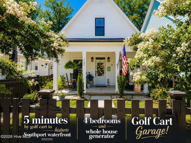 1107 N Caswell Avenue image