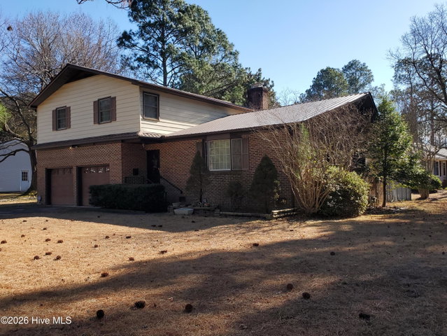 604 Eleanor Street, Greenville, NC 27858 — photo 2