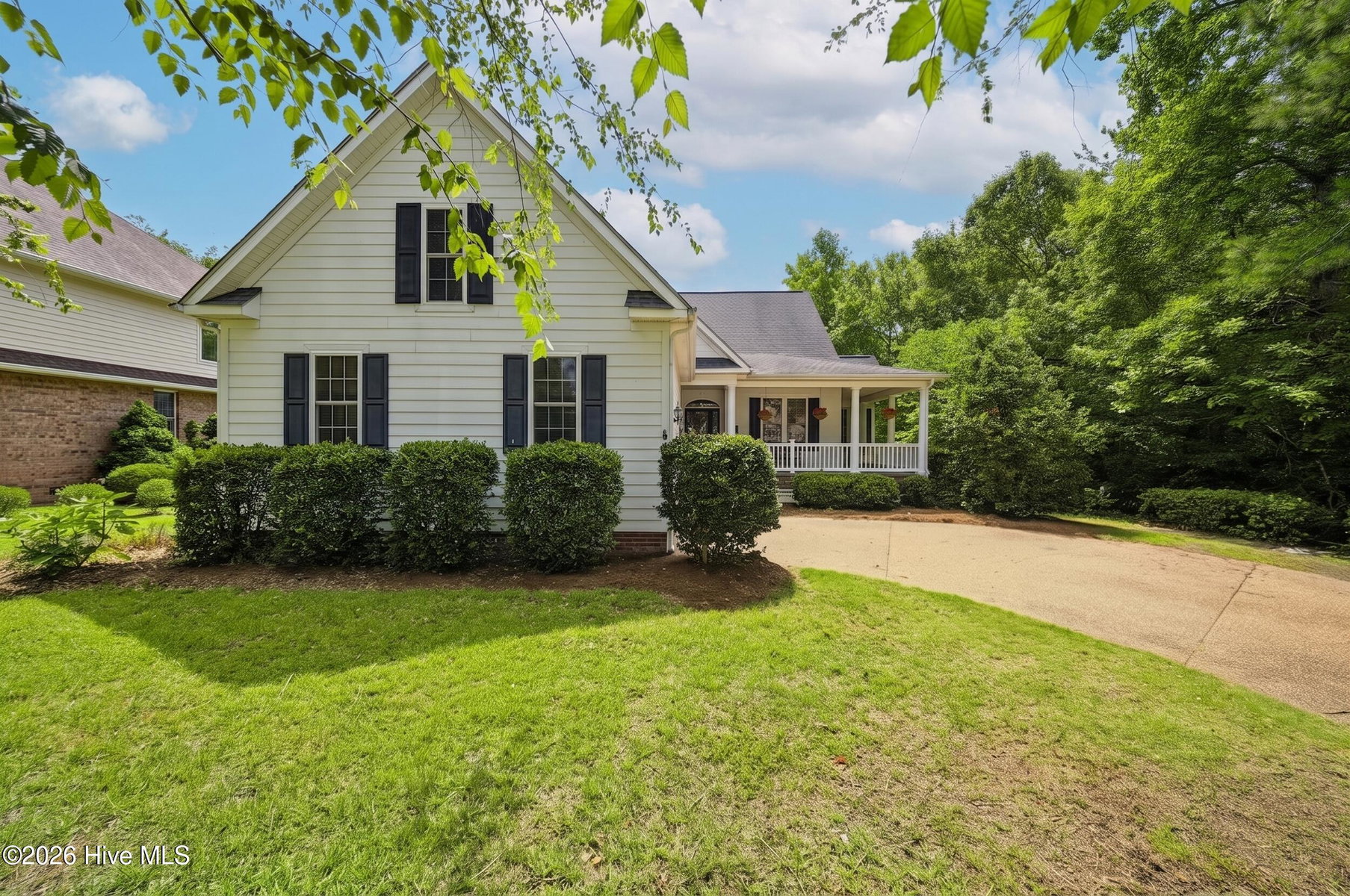 203 Megan Loop S, Hertford, NC 27944 — photo 3