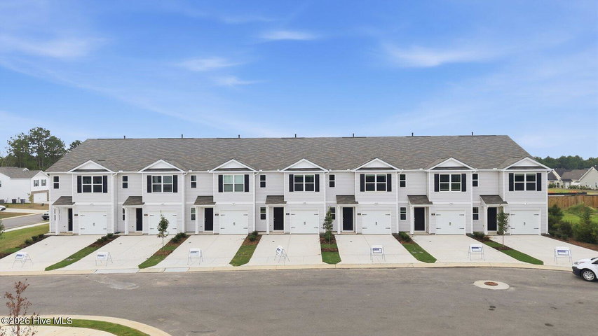 109 Kimber Drive, Rocky Mount, NC 27804