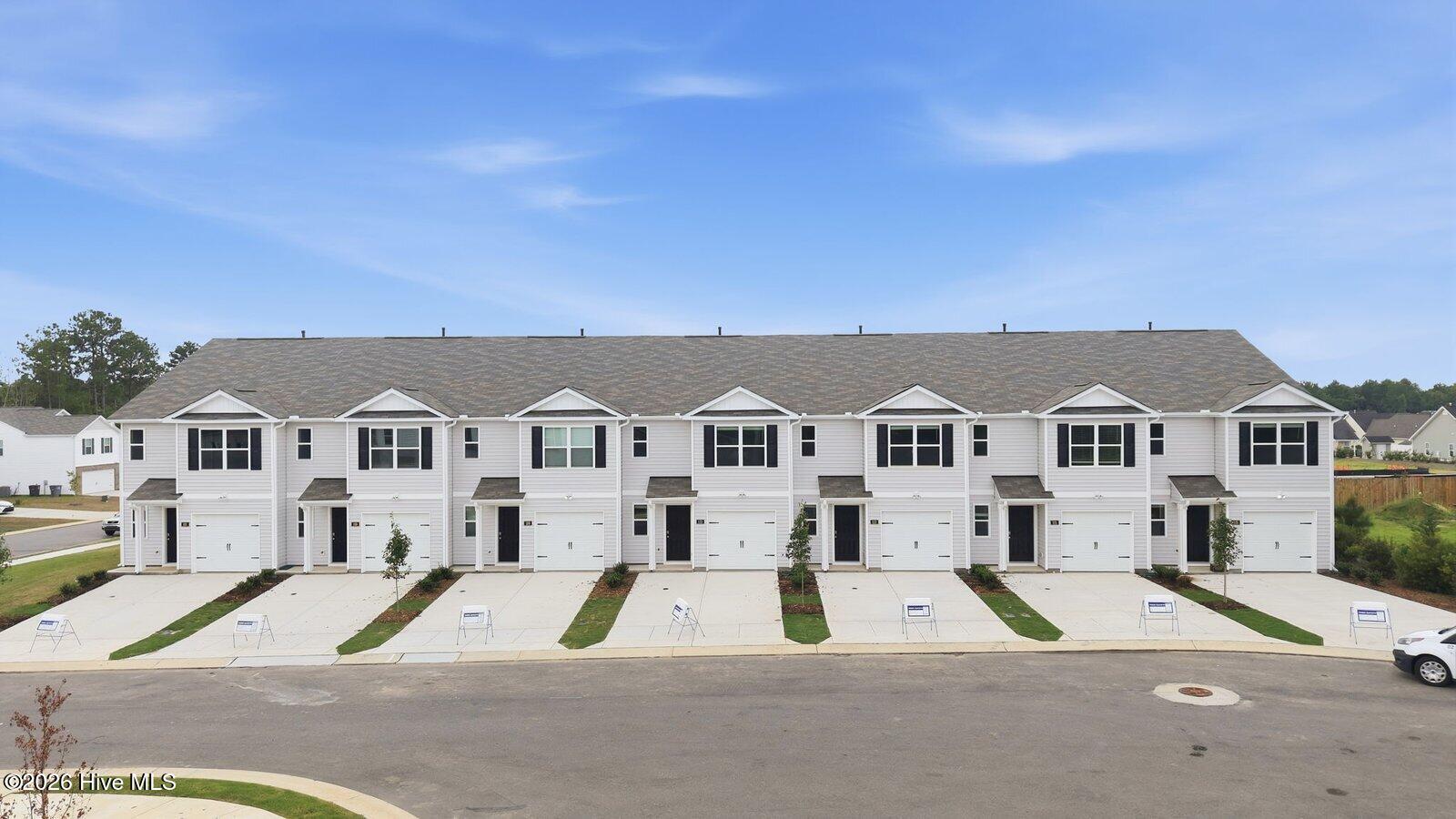 109 Kimber Drive, Rocky Mount, NC 27804 — main photo
