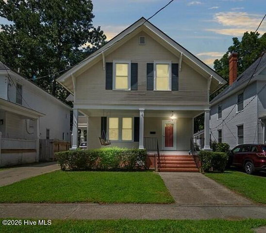107 Selden Street, Elizabeth City, NC 27909 — photo 3