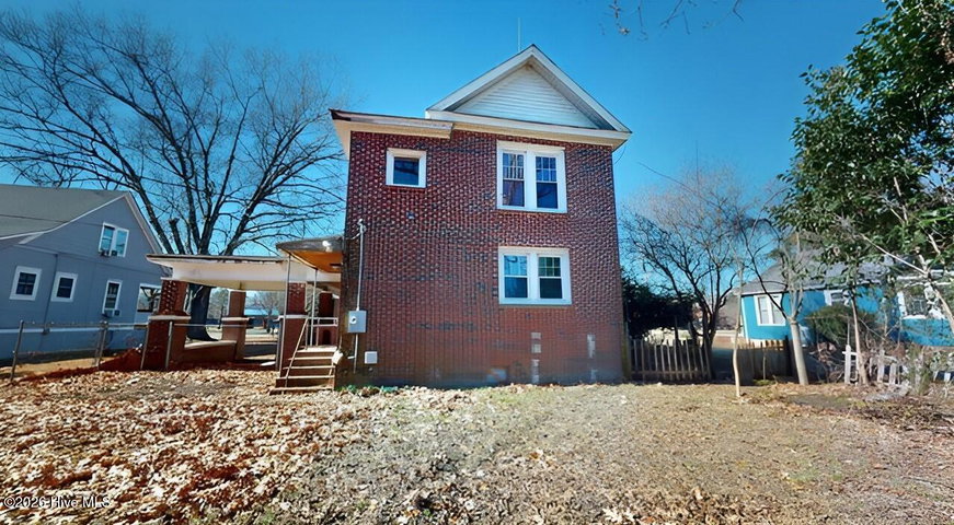 1502 Herrington Road, Elizabeth City, NC 27909 — photo 46
