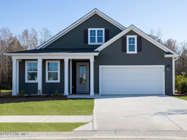 31 Pasture Street Lot 458 image