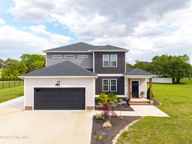 100 Chancey Drive, Elizabeth City, NC 27909 — photo 43