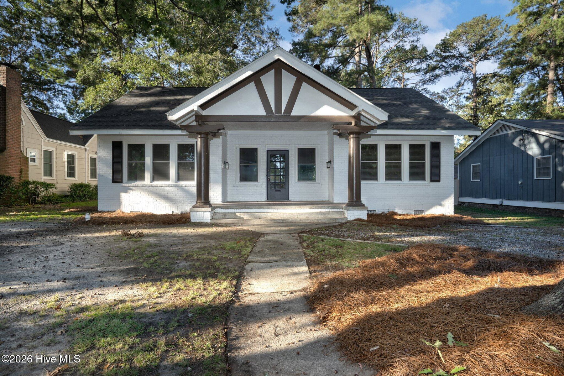 937 Sycamore Street, Rocky Mount, NC 27801 — photo 4