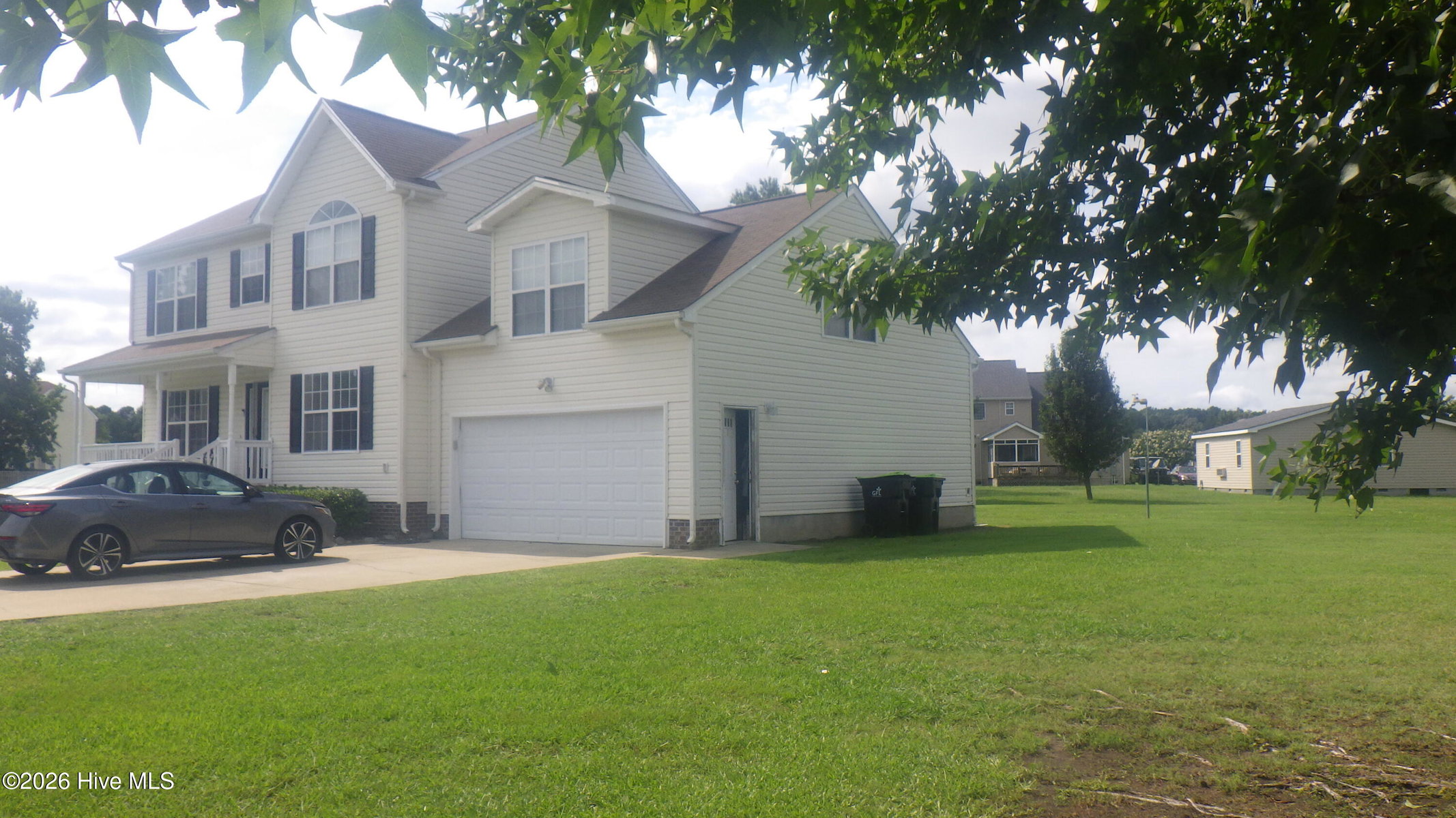 102 Enchanted Way, Elizabeth City, NC 27909 — photo 5