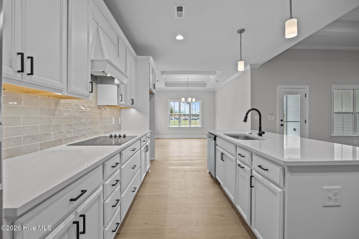 289 Shortleaf Drive, Grimesland, NC 27837 — photo 13