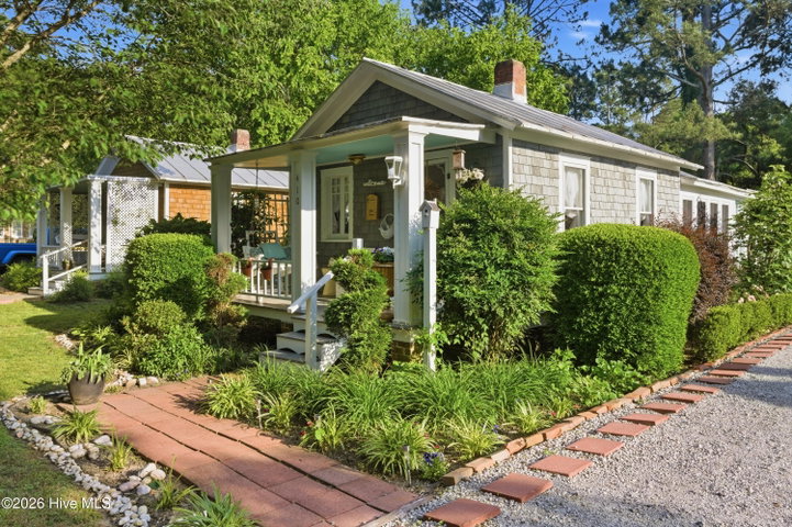 410 Elliott Street, Edenton, NC 27932 — photo 2