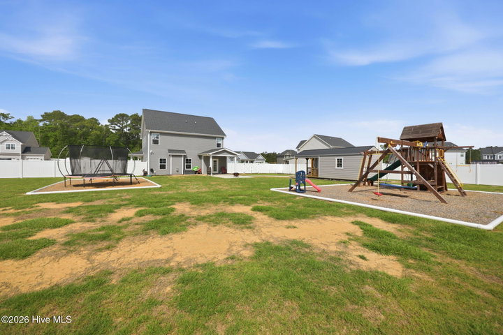 966 Appaloosa Trail, Grimesland, NC 27837 — photo 32