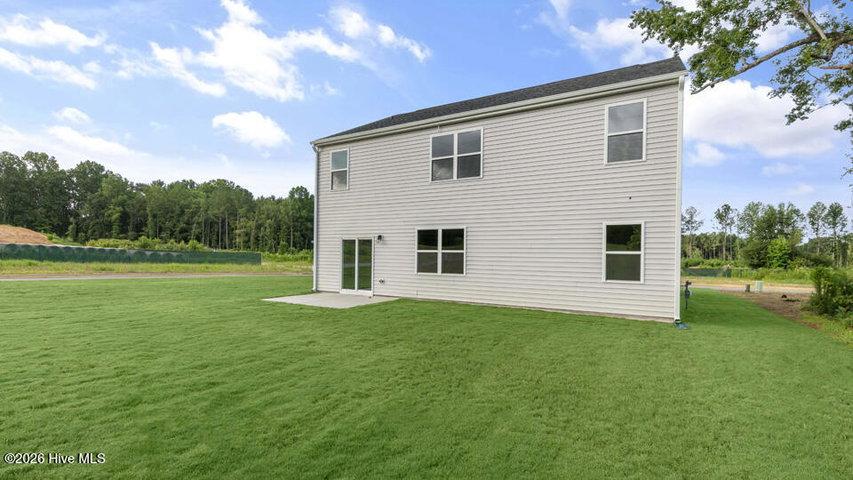 2600 Delilah Drive, Winterville, NC 28590 — photo 29