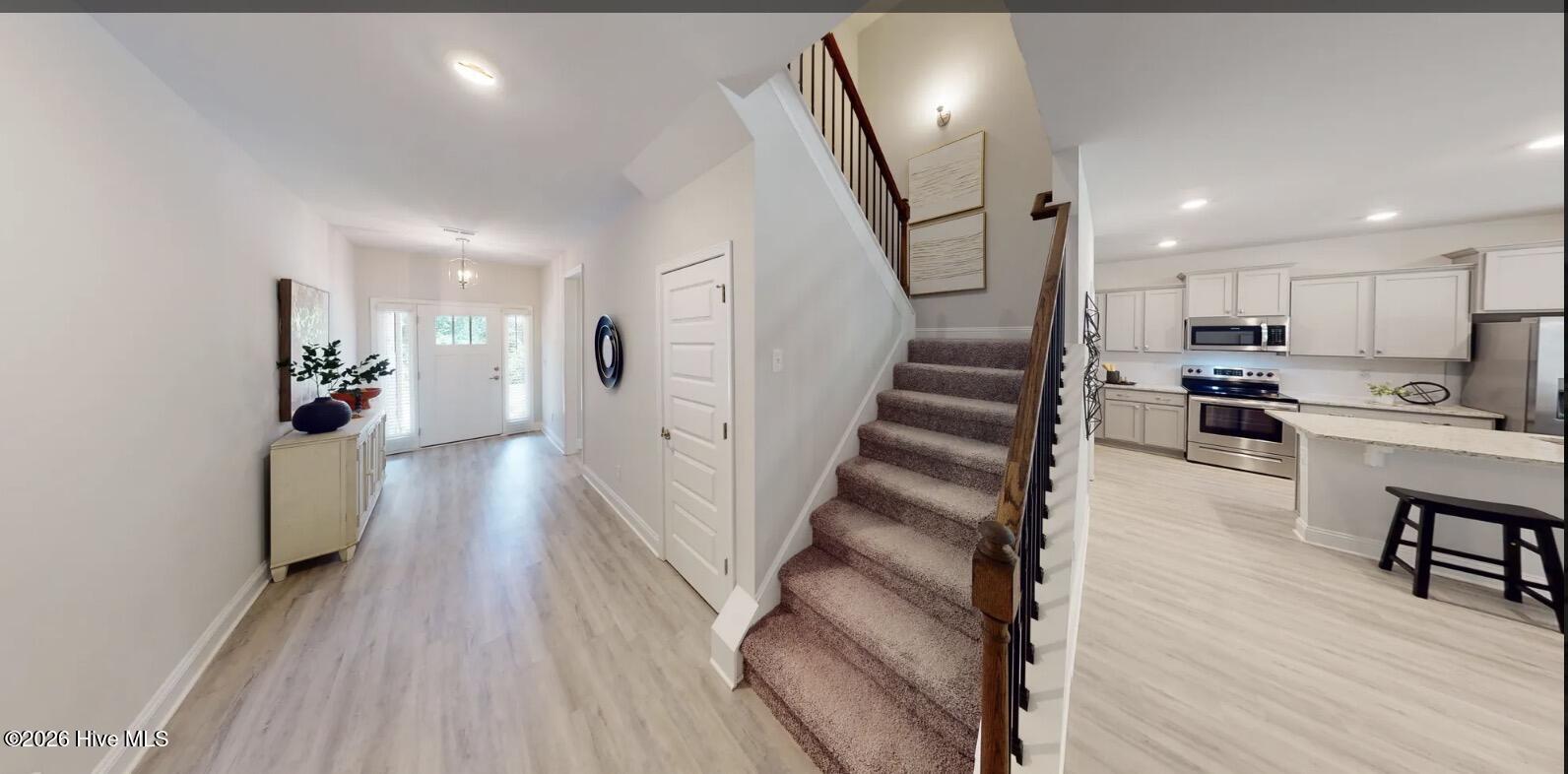 3509 Buster Court Lot 35, Bailey, NC 27807 — photo 2