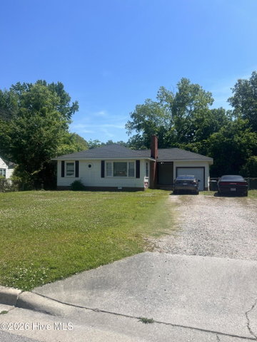 116 Park Drive, Greenville, NC 27858