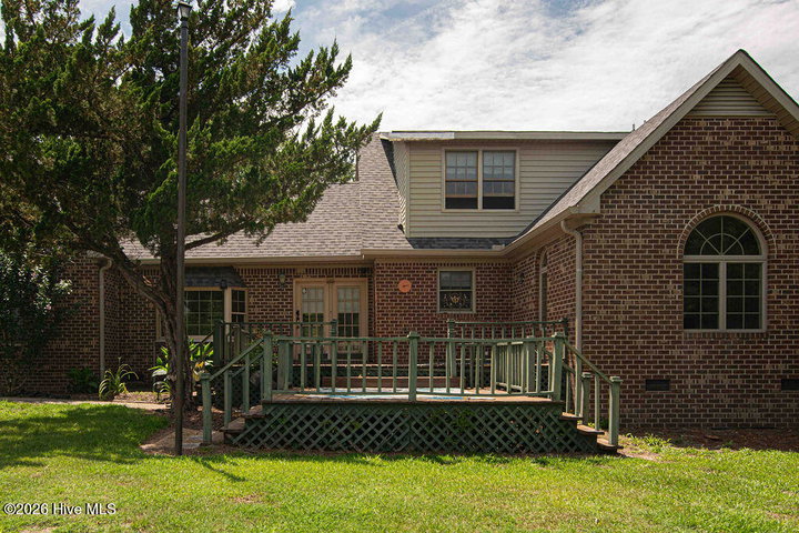 1020 Holly Creek Boulevard, Williamston, NC 27892 — photo 41