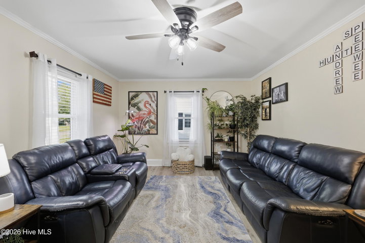 1119 W Colonial Avenue, Elizabeth City, NC 27909 — photo 8