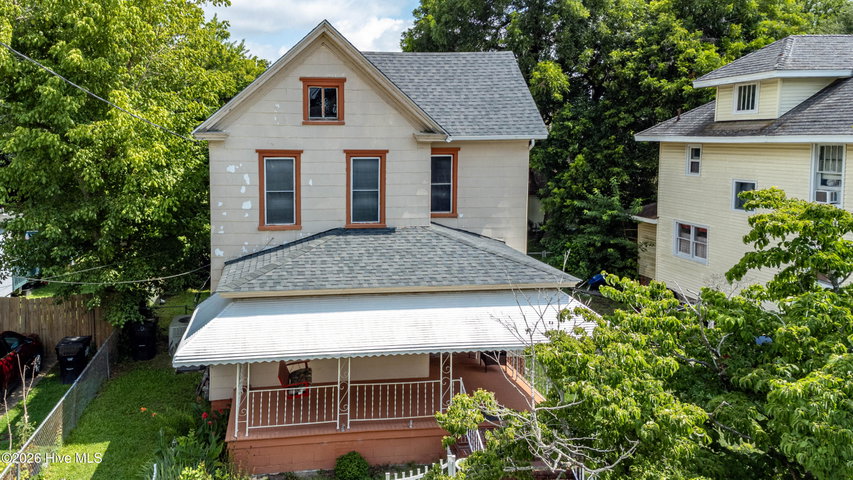 606 W Colonial Avenue, Elizabeth City, NC 27909 — photo 28