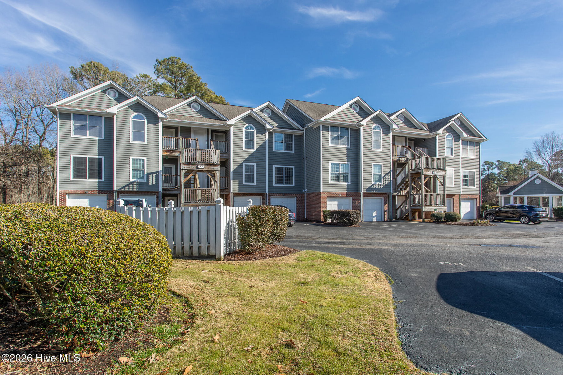 422 Albemarle Boulevard 14a, Hertford, NC 27944 — photo 2