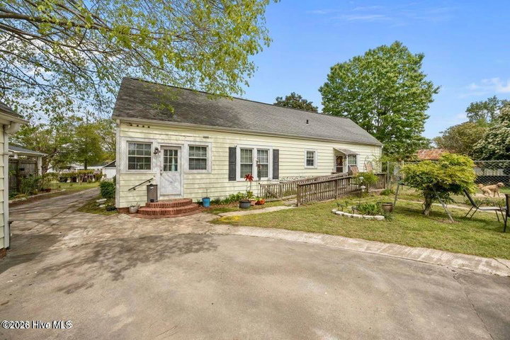 4159 East Horne Avenue, Farmville, NC 27828 — photo 25