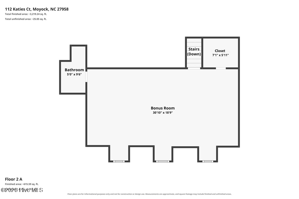 112 Katies Court, Moyock, NC 27958 — photo 4