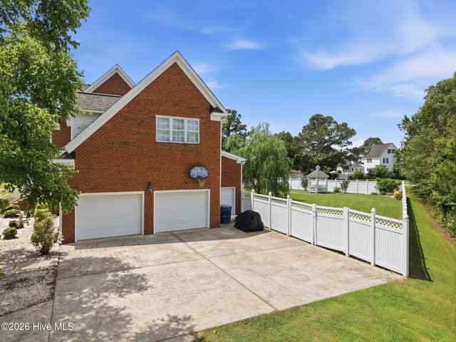 196 Richard Lee Drive, Greenville, NC 27858 — photo 55