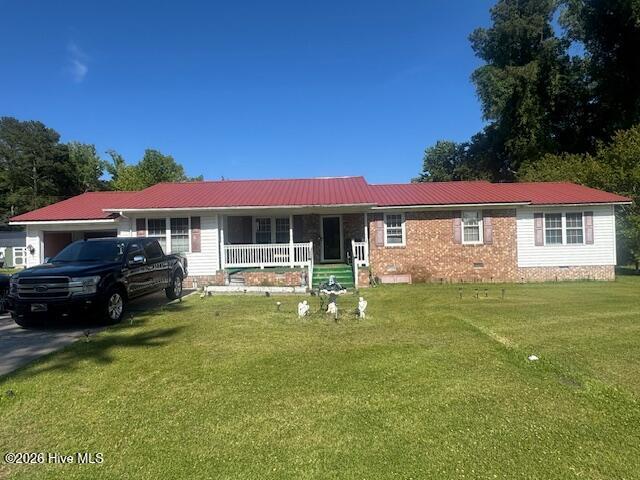 507 Washington Street, Windsor, NC 27983 — photo 2