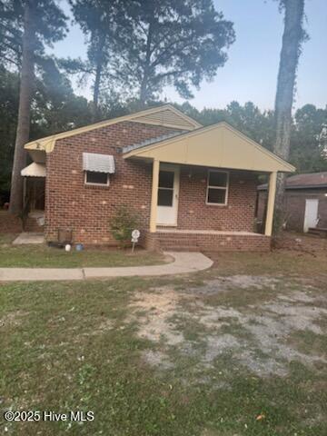 1657 Harper Street, Rocky Mount, NC 27801