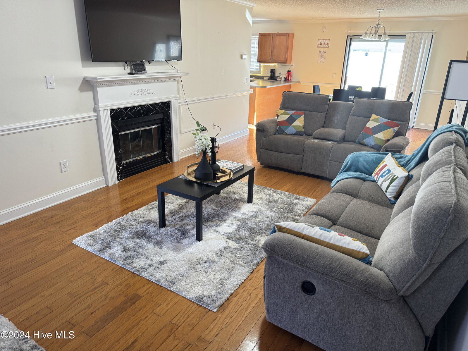 4155 Dudleys Grant Drive F, Winterville, NC 28590 — photo 4