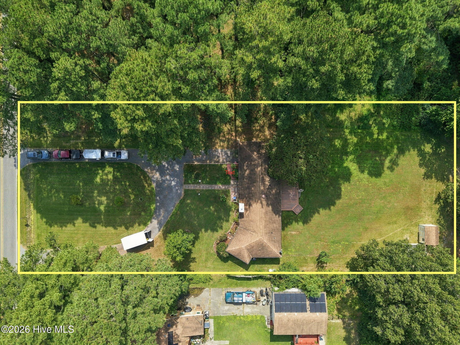 152 S Mills Road, Moyock, NC 27958 — photo 3