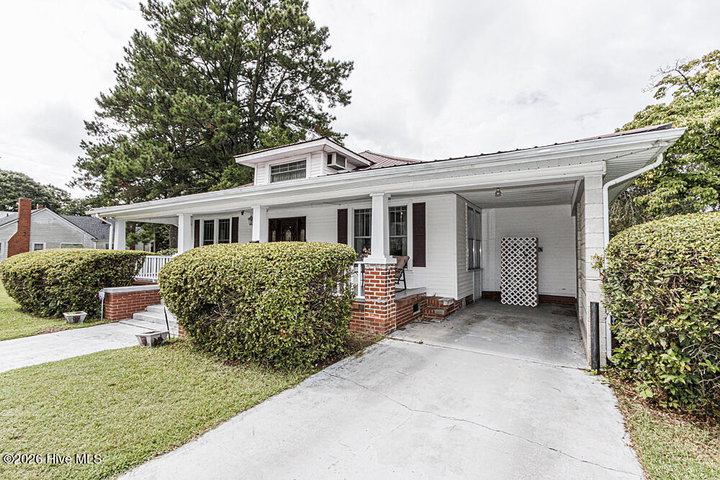 600 S Haughton Street, Williamston, NC 27892 — photo 40