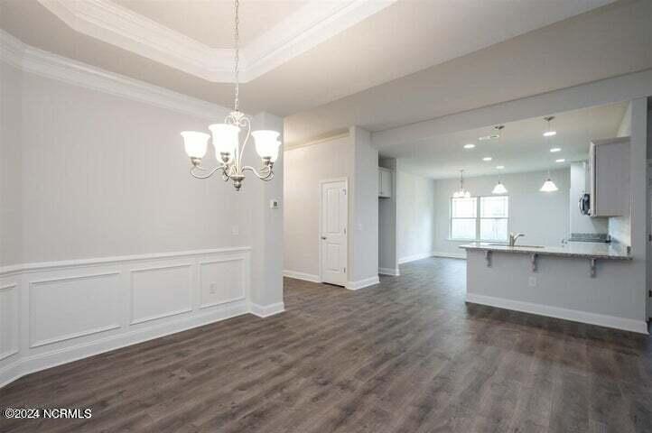 404 Sandcastle Street, Grimesland, NC 27837 — photo 10