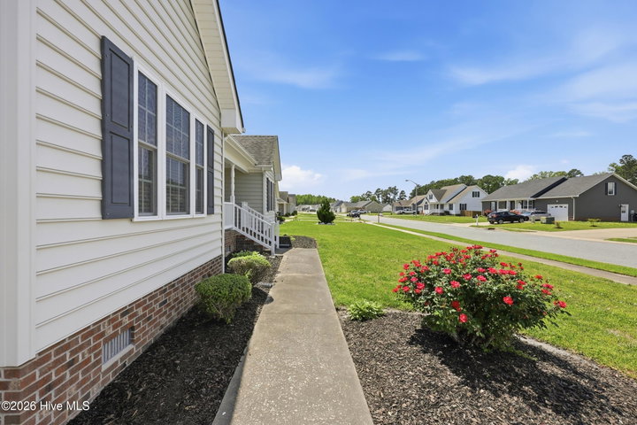 808 Compass Drive, Elizabeth City, NC 27909 — photo 9