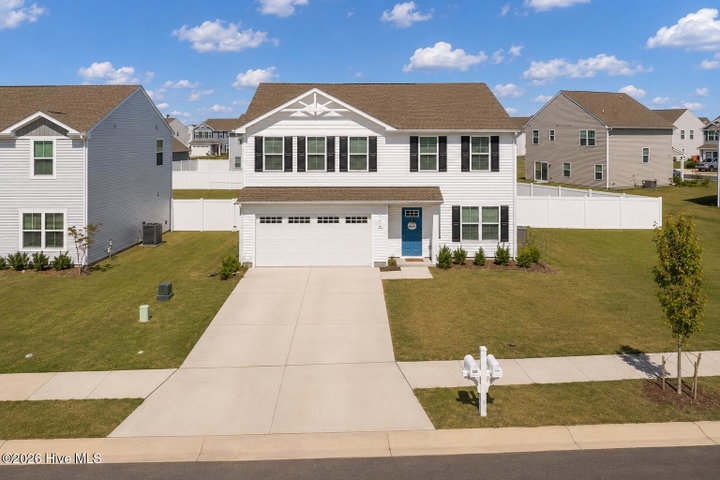 3731 Goose Pond Way, Elizabeth City, NC 27909 — photo 28